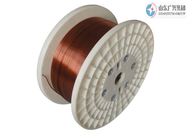 Electromagnetic wire
