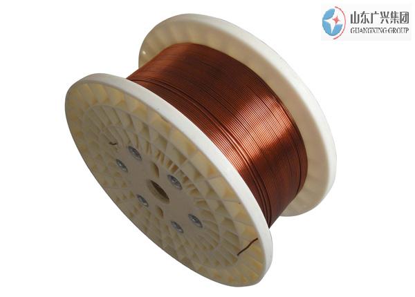 Electromagnetic wire