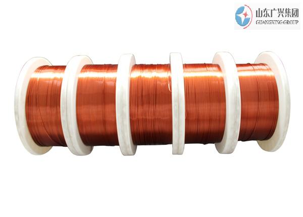 Electromagnetic wire