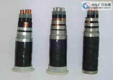 6-35kV XLPE Power Cable