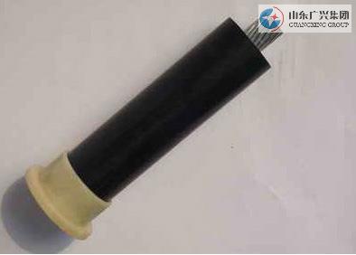 35kV and Below Plastic Insulated Flame Retardant Power Cable