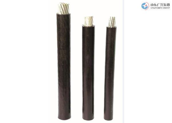 10kV XLPE Insulation Cable