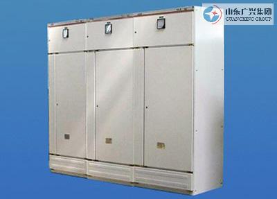 GGD Low-voltage AC Distribution Cabinet