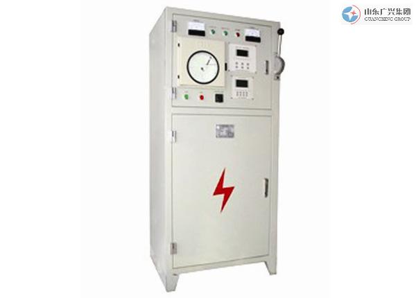 Control Cabinet for Electric Submersible Pump