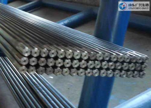 Electric Submersible Pump Shaft
